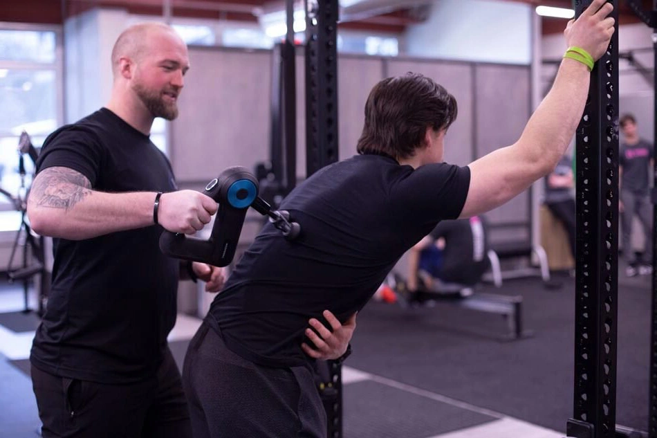 Wellness Training - MTC Trainer
